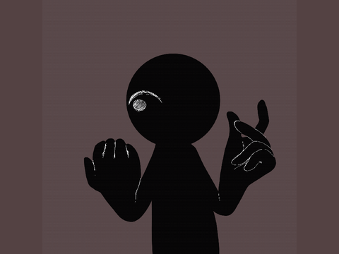 animation contest entry