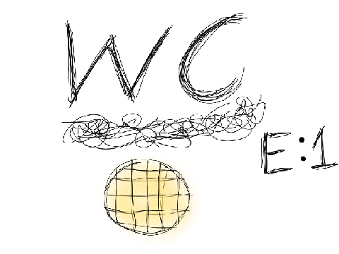 The Waffle Chronicles 1 - Waffle