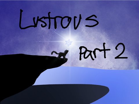 Lustrous - Part 2 done