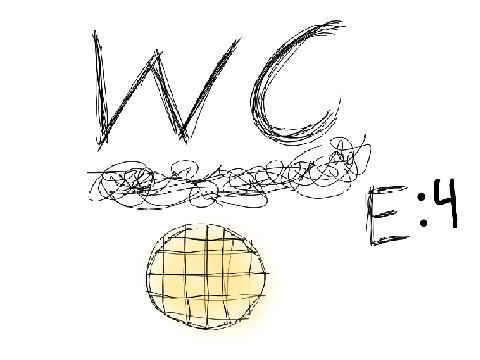 The Waffle Chronicles 4 - Romance