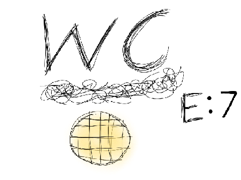 The Waffle Chronicles 7 - Board