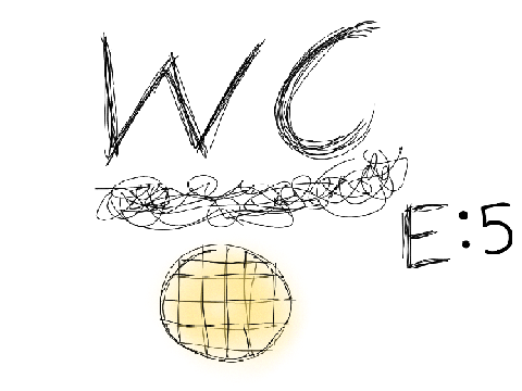The Waffle Chronicles 5 - Bath Time