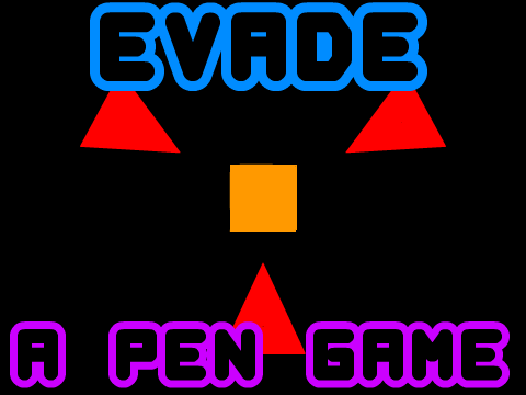 Evade (100% Pen)