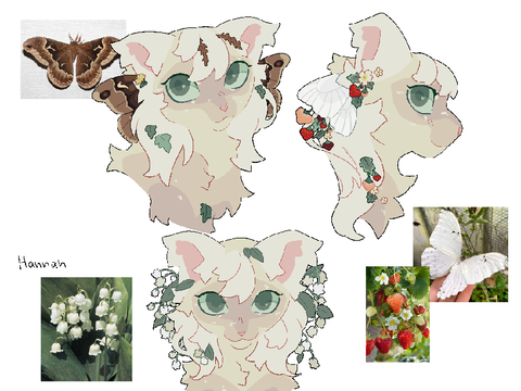 Accessory Ideas!