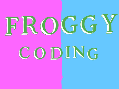 Froggy