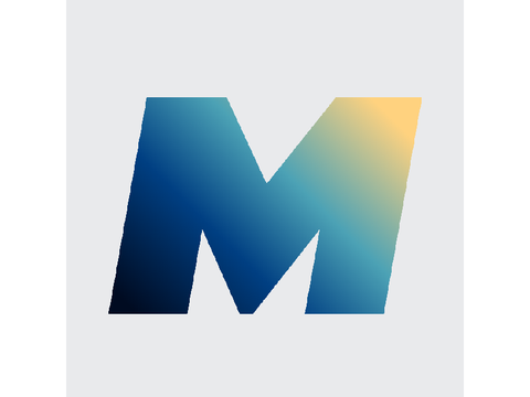 Logo Attempt for @mogovinni
