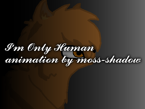 I'm Only Human (WORK IN PROGRESS) remix