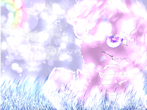  Rainbow || Part 17 (WIP WIP WIP)