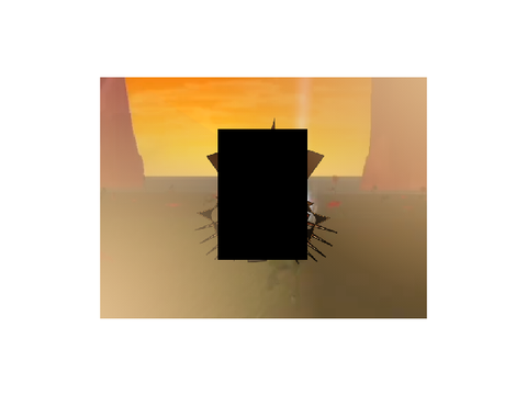 leak