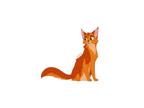 WoF And Warrior Cats theme songs!