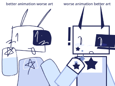 that one animation trend