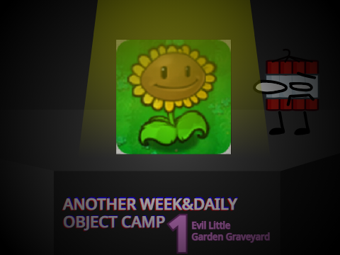 AWDOC 1: Evil Little Garden Graveyard remix
