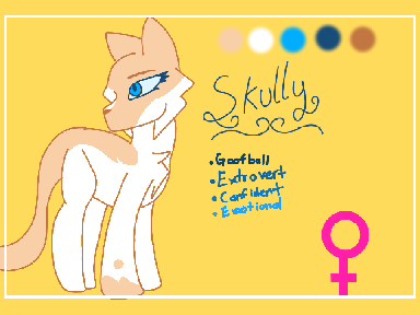 -+SKULLY REDESIGN+-