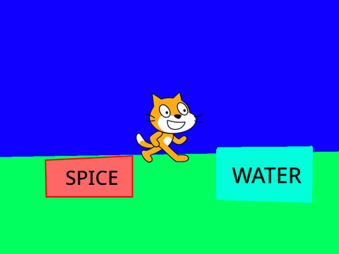 Silly game