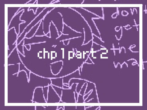 [sneak peak] fate of estheria: chp 2
