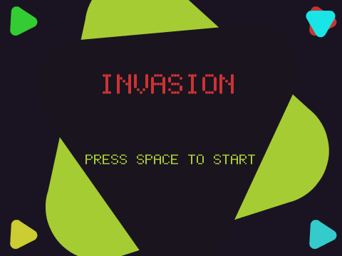 INVASION v1.0