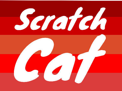 Scratch Cat 