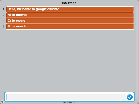 Google Chrome