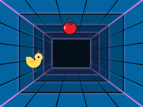 Apple Game!