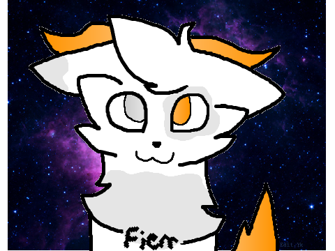 My first watermark!