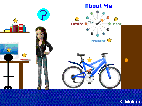 AboutMe-KM