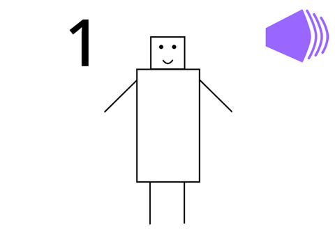 Name The Characters