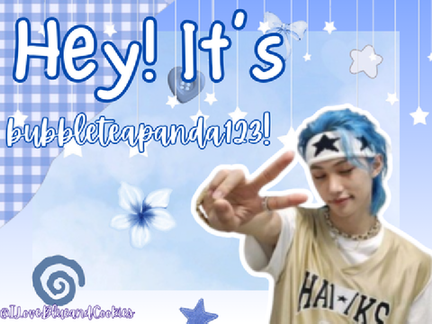 Banner for bubbleteapanda!