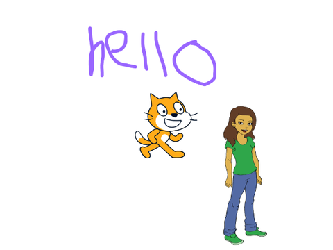 My first project [update!!]