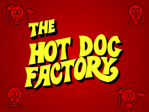 The MB Show S3 E2: The Hog Dog Factory