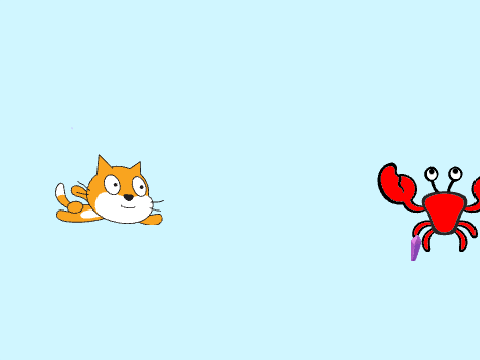 flying cat 
