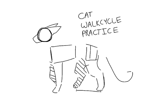 animation practice 