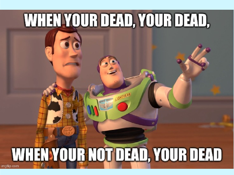 Toy Story Memes ;)) remix