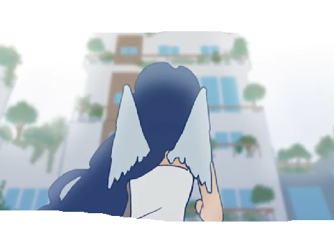 pls watch this oc series!