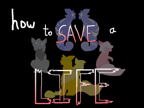 PMV | How To Save A Life