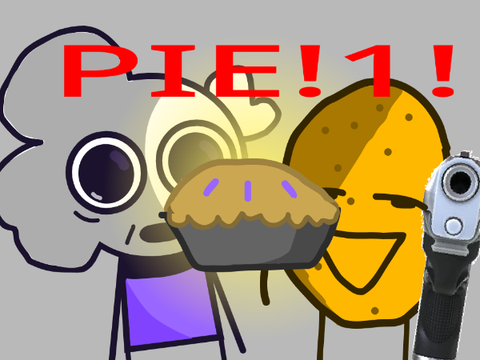 Pie. #animations