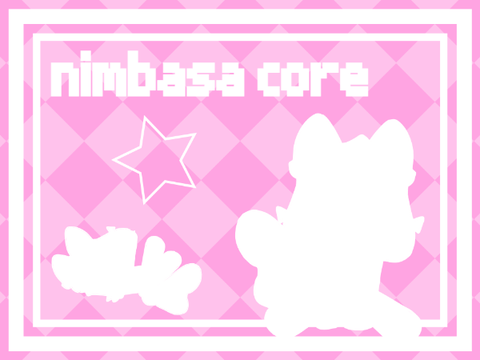 nimbasa core ♪ cce