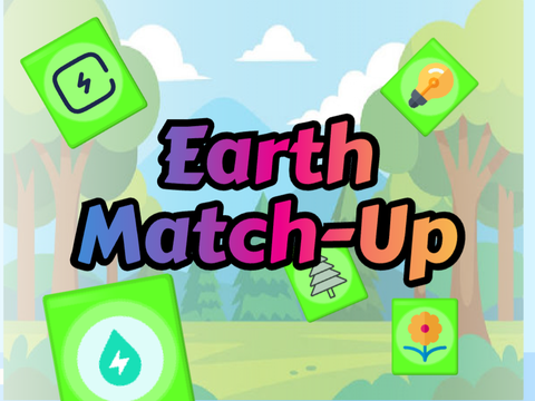Earth Match-Up!