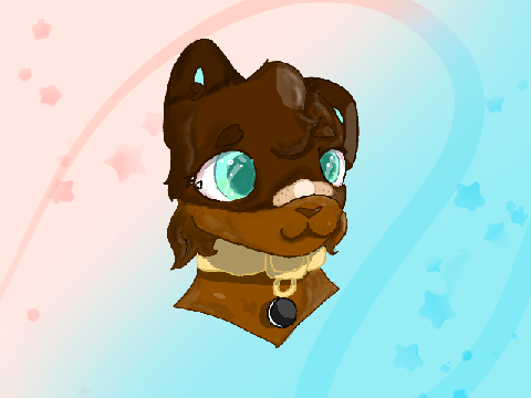 PLEASE CRITIQUE| Sweet Treats free art