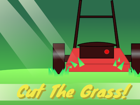 Cut The Grass 