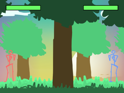 john fighting game 0.6