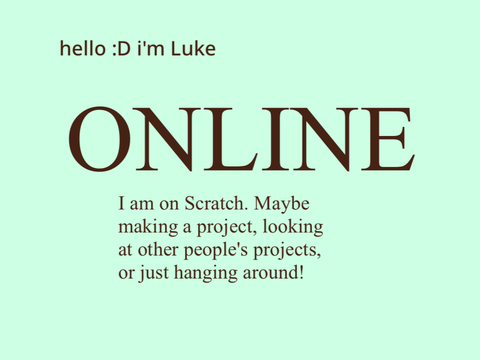 Am I Online?