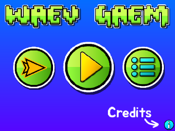Waev Gaem