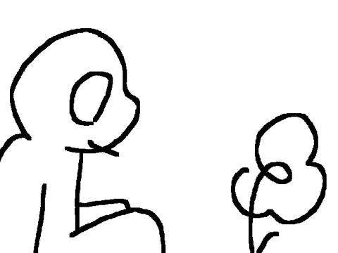 short film [the line]