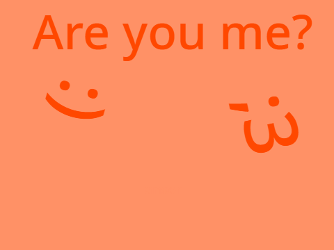 are u like me