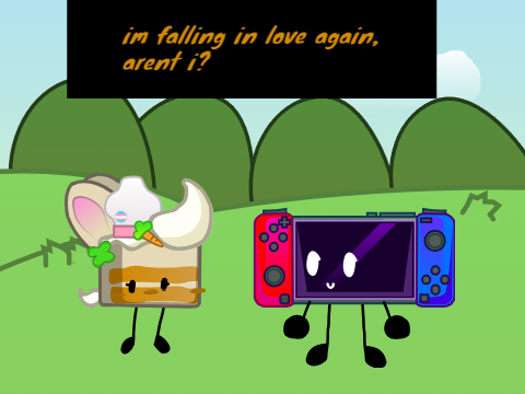 POKE S3 1a: A Brand New Start! remix