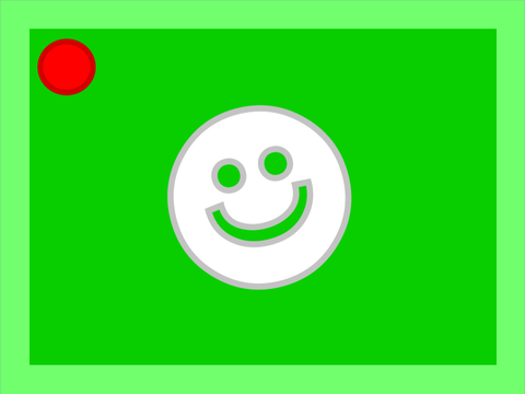 ☺️ Face Sensor With Face Effects ☺️