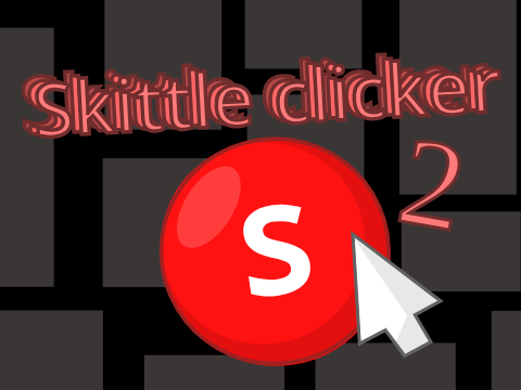 Skittle clicker 2 New update 