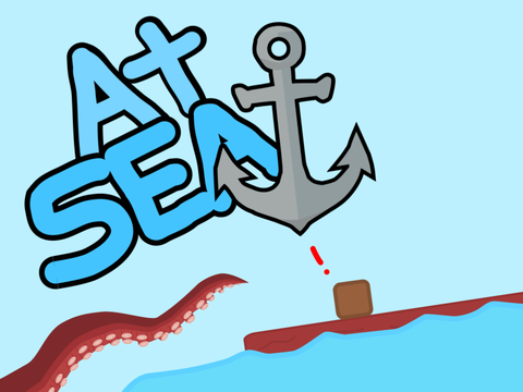 At sea v1.21