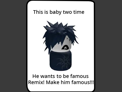 [8] help two time (8) remix