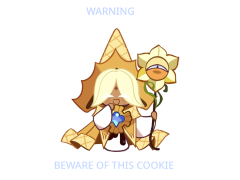 MOST EVIL COOKIE (HAPPY B-DAY PV)